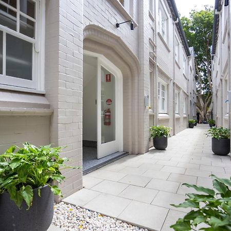 Mulwarree Avenue Apartments By Urban Rest Sidney Dış mekan fotoğraf